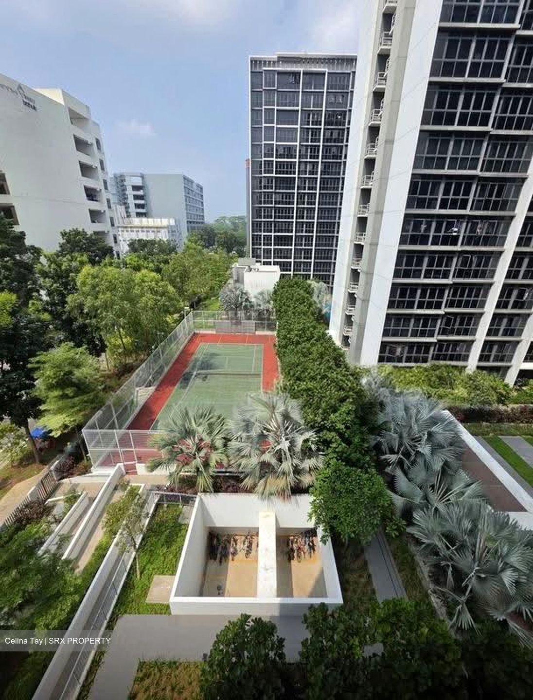Symphony Suites (D27), Condominium #626638411